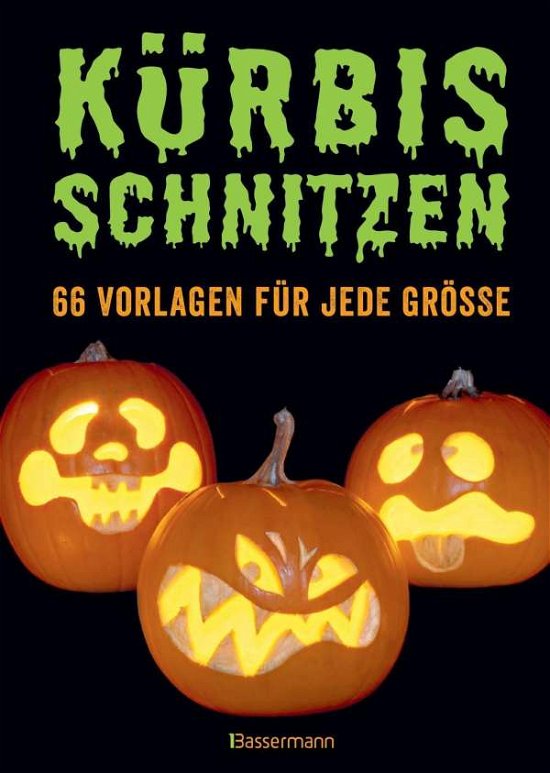 Cover for Pautner · Kürbis schnitzen (Bog)