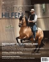 Feine Hilfen, Ausgabe 62 - Verlag Cadmos - Livros - Cadmos Verlag - 9783840496622 - 5 de dezembro de 2023