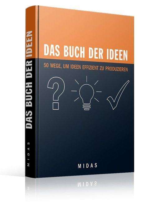 Das Buch der Ideen - Duncan - Książki -  - 9783907100622 - 