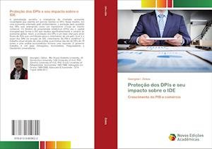 Cover for Zekos · Proteção dos DPIs e seu impacto s (Book)