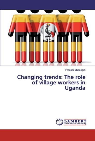 Cover for Mubangizi · Changing trends: The role of (Bog) (2019)