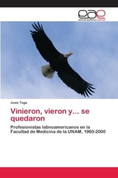Cover for Toga · Vinieron, vieron y... se quedaron (Buch) (2020)