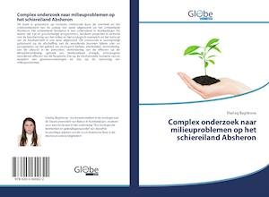 Cover for Baghirova · Complex onderzoek naar milieu (Book)