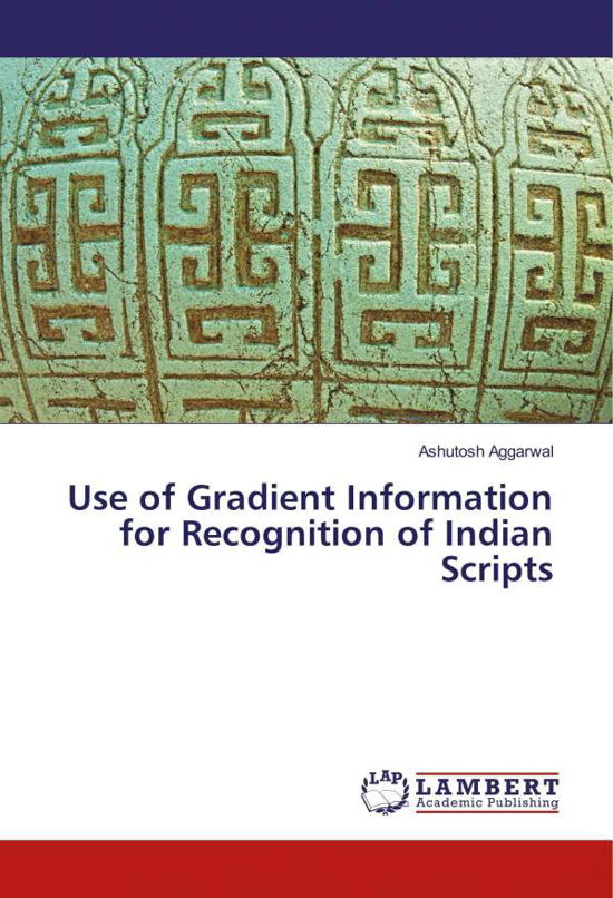 Cover for Aggarwal · Use of Gradient Information fo (Book)