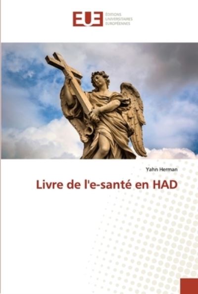 Cover for Herman · Livre de l'e-santé en HAD (N/A) (2021)