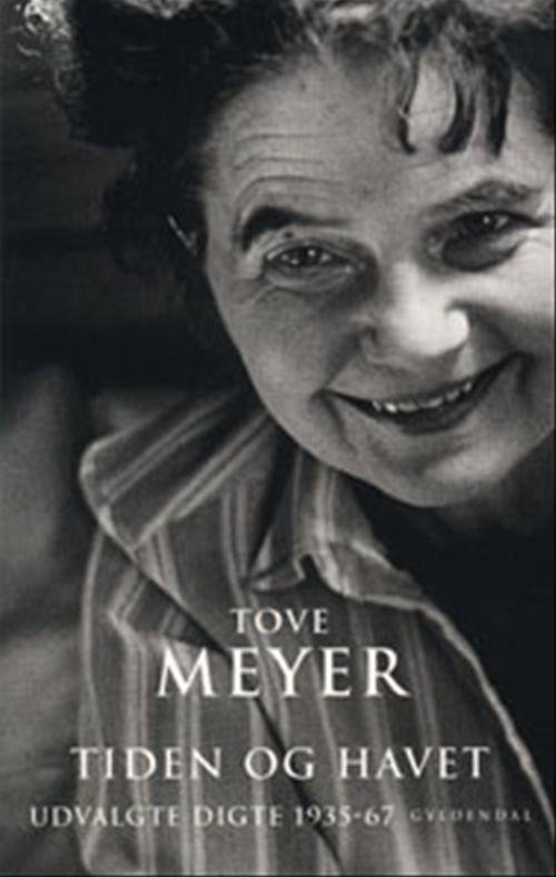 Cover for Tove Meyer · Tiden og Havet (Sewn Spine Book) [2e uitgave] (2000)