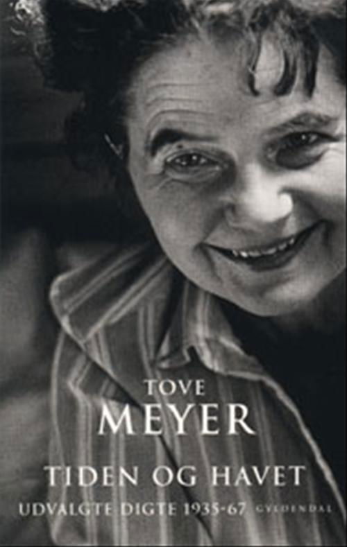 Tiden og Havet - Tove Meyer - Bøger - Gyldendal - 9788700463622 - 22. april 2000
