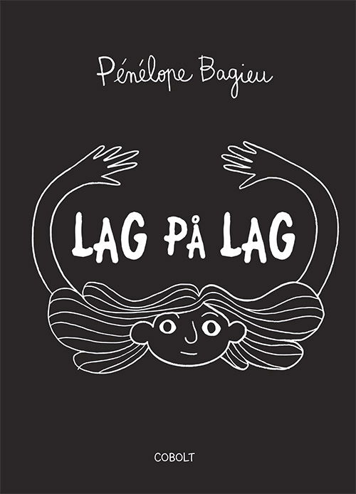 Cover for Pénélope Bagieu · Lag på lag (Taschenbuch) [1. Ausgabe] (2023)