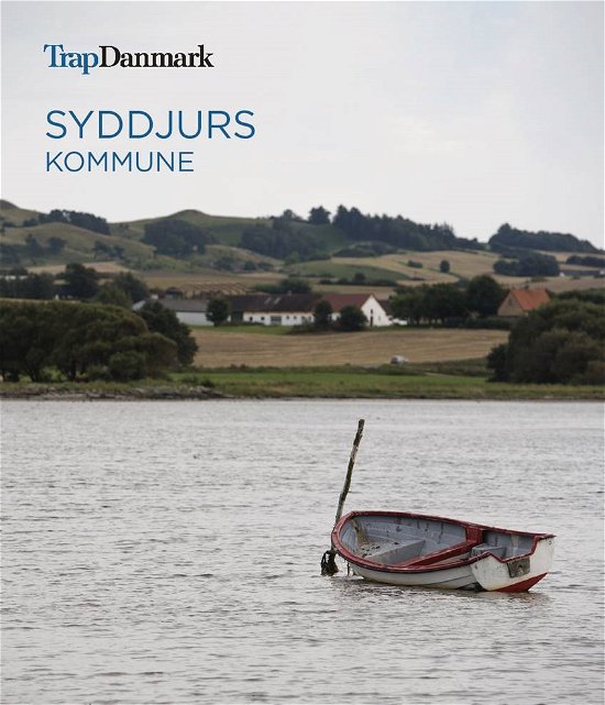 Cover for Trap Danmark · Trap Danmark: Syddjurs Kommune (Paperback Bog) [1. udgave] (2018)