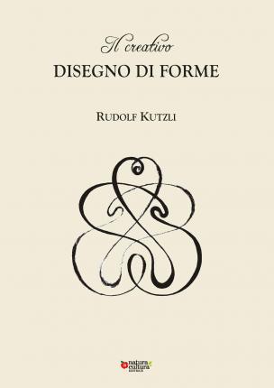 Cover for Rudolf Kutzli · Il Creativo Disegno Di Forme (Book)