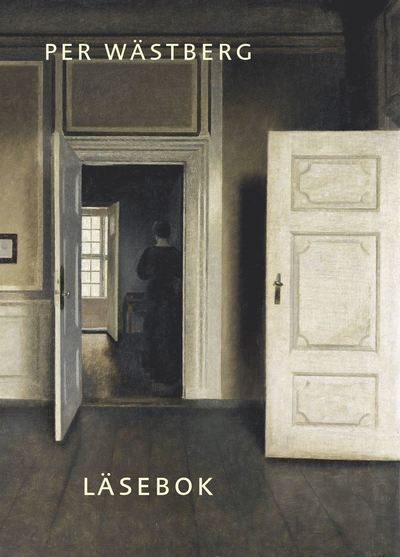 Cover for Per Wästberg · Läsebok (Bound Book) (2020)