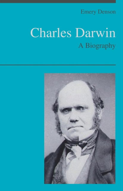 Cover for Emery Denson · Charles Darwin (Paperback Book) (2018)