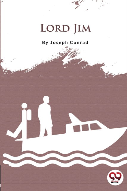 Cover for Joseph Conrad · Lord Jim (Paperback Book) (2022)
