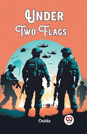 Cover for Ouida Ouida · Under Two Flags (Edition2023) (Paperback Book) (2024)