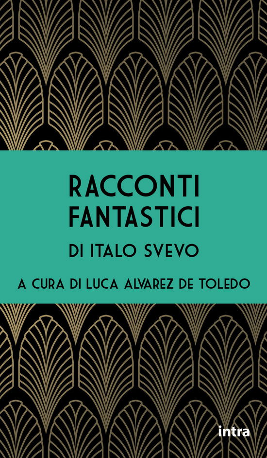 Cover for Italo Svevo · Racconti Fantastici (Book)