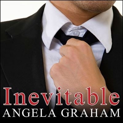 Cover for Angela Graham · Inevitable (CD) (2014)