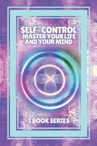 Cover for Mentes Libres · Self-Control Master Your Life and Your Mind (Paperback Book) (2021)