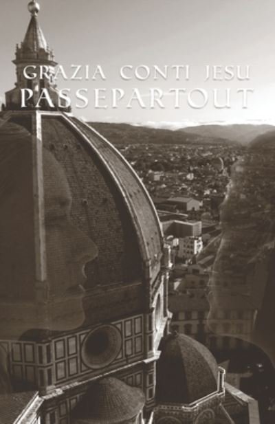 Cover for Grazia Conti Jesu · Passepartout (Paperback Bog) (2020)