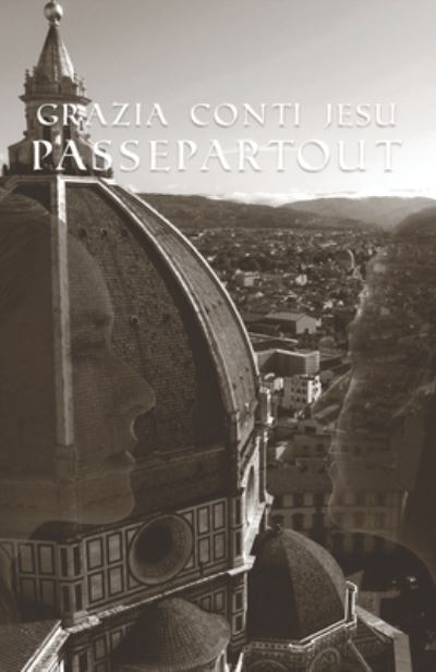 Cover for Grazia Conti Jesu · Passepartout (Paperback Book) (2020)