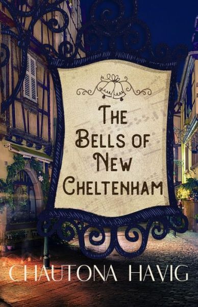 Cover for Chautona Havig · The Bells of New Cheltenham (Paperback Book) (2020)