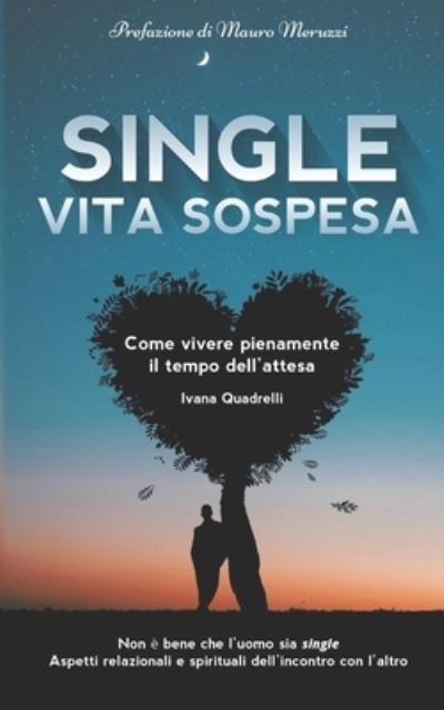 Cover for Ivana Quadrelli · Single (Paperback Book) (2021)