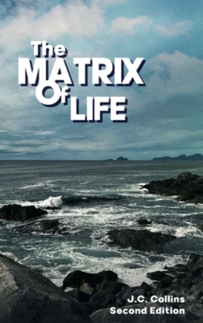 Cover for Joseph Collins · The Matrix of Life (Book) (2023)