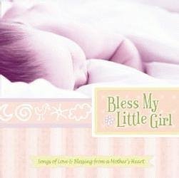 Cover for David Sylvian · Bless My Little Girl (CD) (2008)