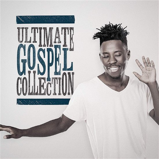 Ultimate Gospel Collectio - V/A - Musik - COAST TO COAST - 0000768723623 - 12. April 2019