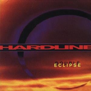 Cover for Hardline · Double Eclipse (CD) (1992)