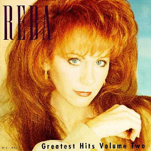 Greatest Hits 2 - Reba Mcentire - Musik - MCA - 0008811090623 - 28. september 1993