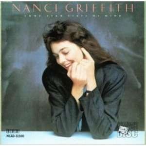 Cover for Griffith Nanci · Lone Star State Of Mind (CD)
