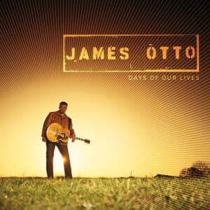 Days of Our Lives (Usa) - Otto James - Music - UNIVERSAL - 0008817027623 - June 30, 1990