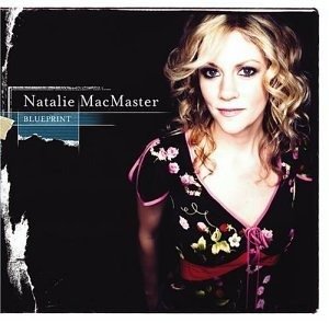 Cover for Natalie Macmaster · Natalie Macmaster-blueprint (CD)