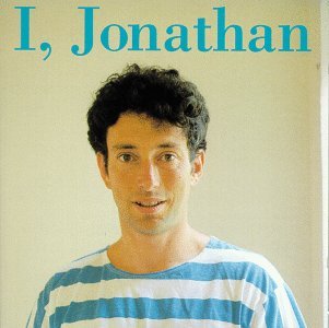 Cover for Jonathan Richman · I, Jonathan (CD) (1992)