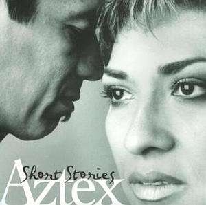 Short Stories - Aztex Feat. Joel Guzman & Sarah Fox - Muzyka - HIGHTONE - 0012928810623 - 23 września 1999
