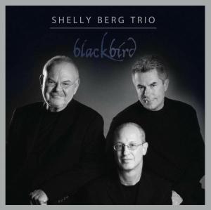 Blackbird - Shelly Berg - Musiikki - CONCORD - 0013431221623 - tiistai 25. tammikuuta 2005