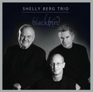 Cover for Shelly Berg · Blackbird (CD) (2005)