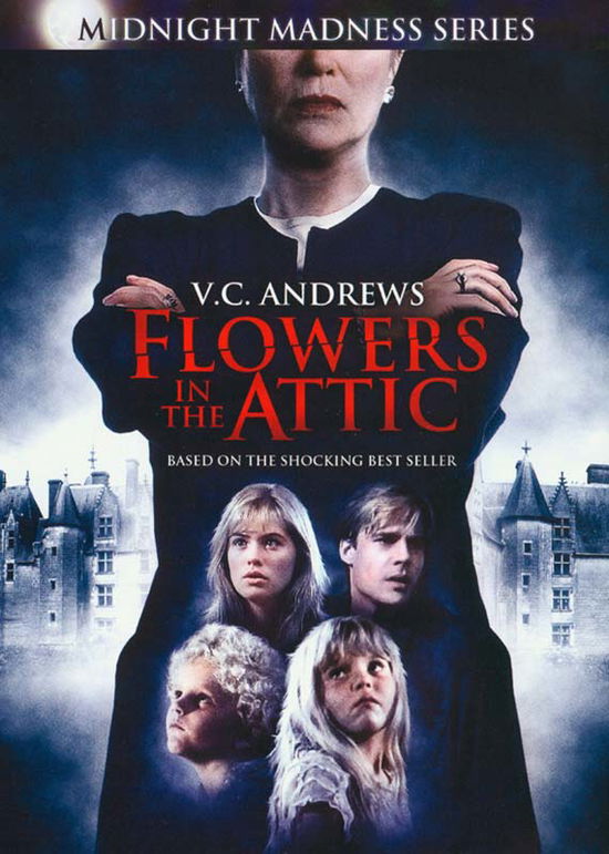 Flowers in the Attic - Flowers in the Attic - Filmy - PARADOX ENTERTAINMENT GROUP - 0014381730623 - 20 września 2011