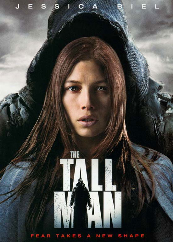 Cover for Tall Man (DVD) (2012)