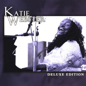 Cover for Katie Webster · Deluxe Edition (CD) [Deluxe edition] (1999)