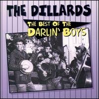 Cover for Dillards · Best of Darlin Boys (CD) (1997)