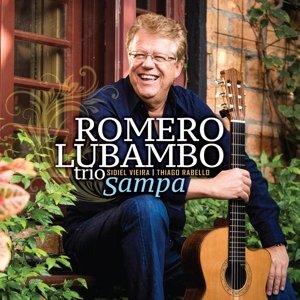 Lubambo, Romero - Sampa - Música - BROKEN SILENCE - 0016728146623 - 4 de mayo de 2017