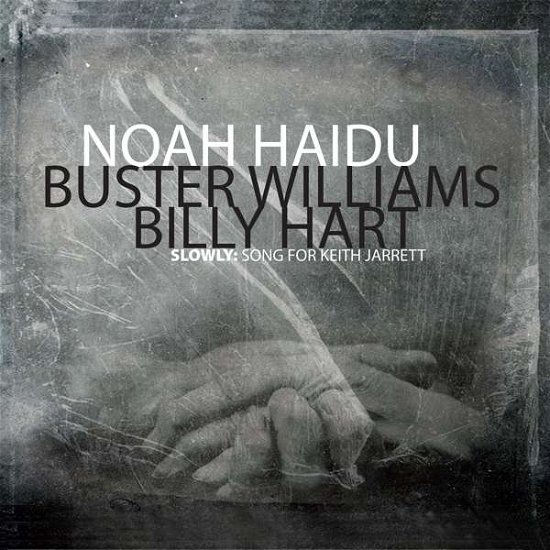 Noah Haidu · Trio Equilateral (CD) (2022)