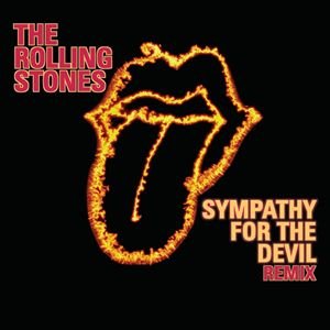 The Rolling Stones · Sympathy For The Devil -7 (SCD) [Remix edition] (2003)