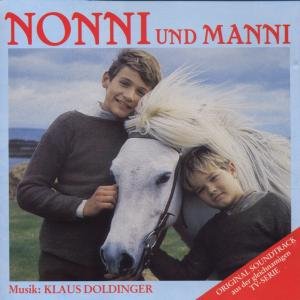 Nonni Und Manni - Klaus Doldinger - Musikk - WM Germany - 0022924402623 - 21. februar 1989
