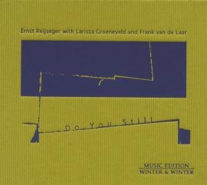 Cover for Ernst Reijseger · Do You Still (CD) (2007)