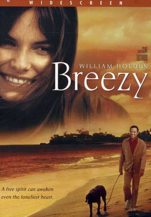 Cover for Breezy (DVD) (2004)