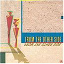 Cover for From The Other Side (CD) (2015)