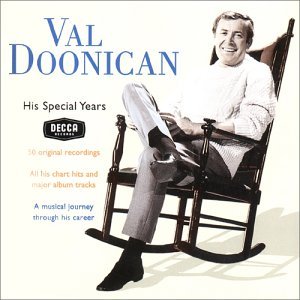 Cover for Doonican Val · Lo Mejor De Val Doonican (CD) (2004)