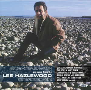 Lee Hazlewood · Son-Of-A-Gun (CD) (2016)